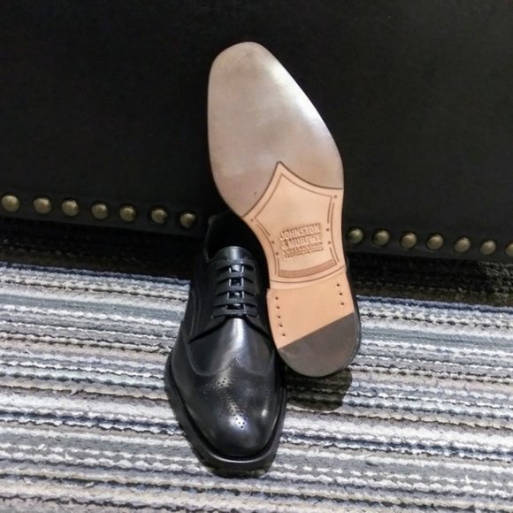 Johnston & Murphy Dress Shoes main image 7